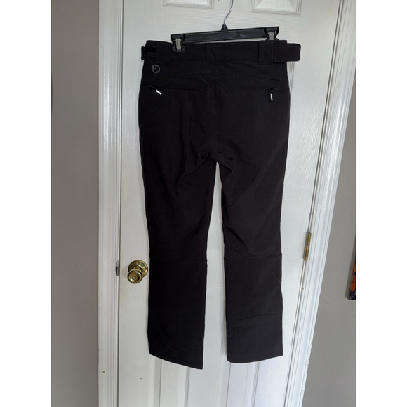 Nwt Outdoor Ventures Men Lite Waterproof Lined Insulated Durable Pants XS / 30 - Picture 12 of 13